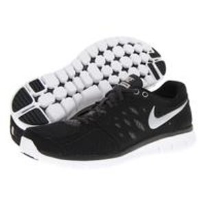Nike 耐克 Flex 2013 轻软缓震时尚男款跑步鞋