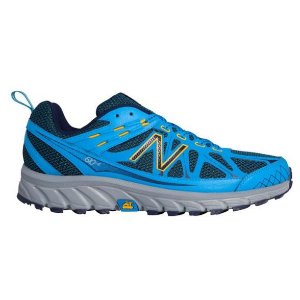 New Balance MT610V4 男款越野跑鞋
