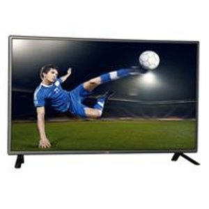 LG 42" 1080p LED-Backlit LCD HD Television