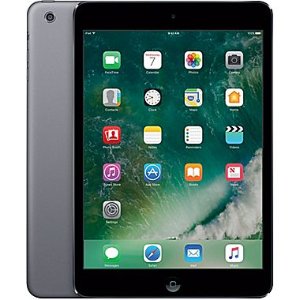 全新iPad 9.7" 2017版