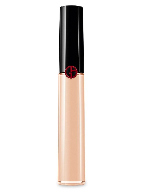 Power Fabric Full-Coverage Concealer