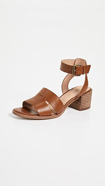 The Kate Sandals