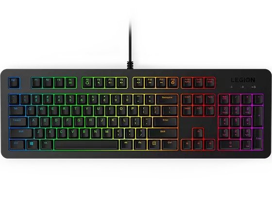 Legion K300 RGB Gaming Keyboard