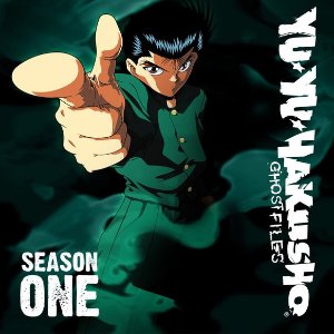 Yu Yu Hakusho: Season 1 (Digital HD)