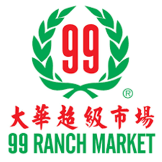大华超级市场 - 99 Ranch Market - 洛杉矶 - Rancho Cucamonga