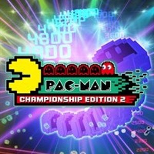 PAC-MAN™ CHAMPIONSHIP EDITION 2
