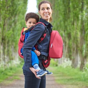 Diono Carus Complete 4-in-1  Baby Carrier Sale