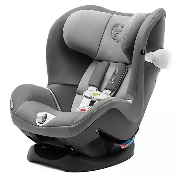 Sirona M Sensorsafe 2.0 Convertible Car Seat