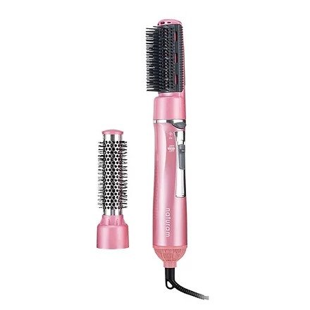 TESCOM Naturam ionic Hair Styler with 2 Brushes TIC755 | Tescom USA