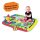 Caterpillar & Friends Play Gym with Lights and Melodies, Ages Newborn +