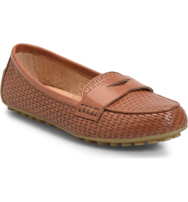 Malena Driving Loafer