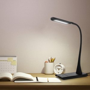 TaoTronics® Elune Dimmable Eye-Care LED Desk Lamp