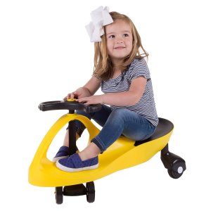Lil' Rider 儿童滑行平衡车，适合3岁+宝宝