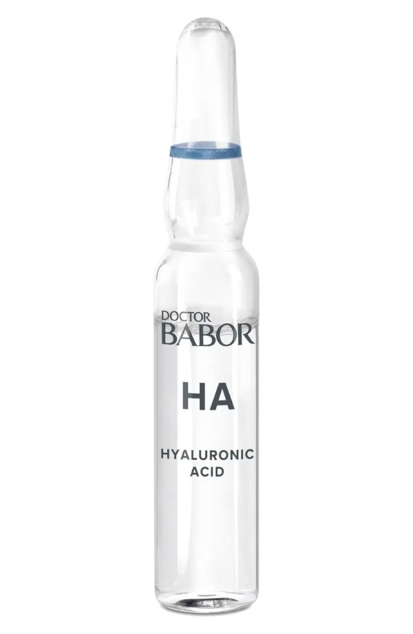 Power Serum Ampoule: Hyaluronic Acid