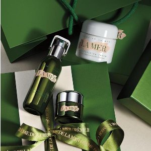 with Purchase @ La Mer