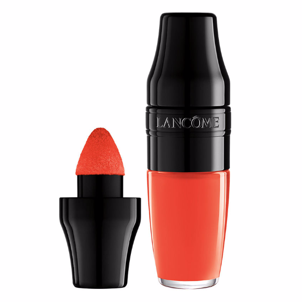 Comfort Matte High Pigment Liquid Lipstick