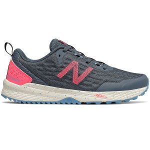 New Balance NITREL v3 Trail 女鞋特价