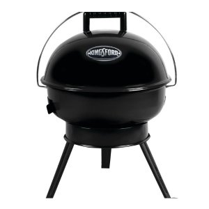 Kingsford 14" Portable Charcoal Grill