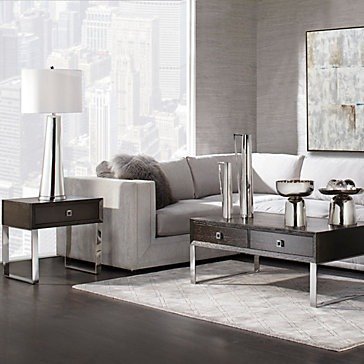 Bronx Coffee Table | Furniture | Fall Clearance | Collections | Z Gallerie