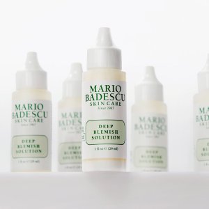 25% OffMario Badescu Mother's Day Sale