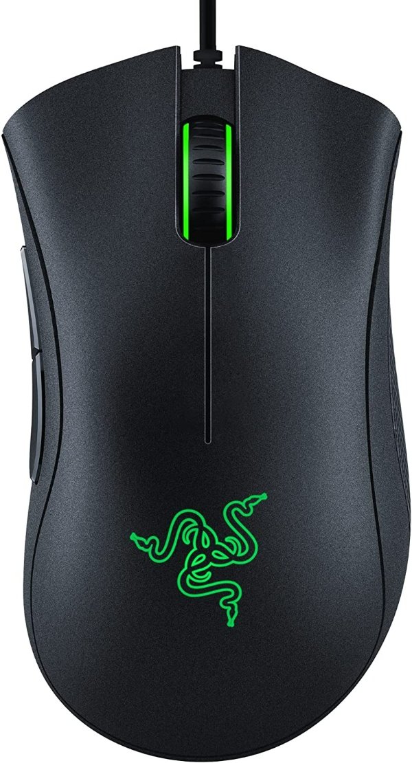 DeathAdder Essential Gaming Mouse