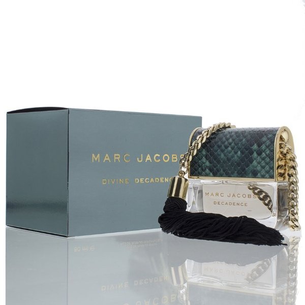 Marc Jacobs - Divine Decadence Eau de Parfum 50ml