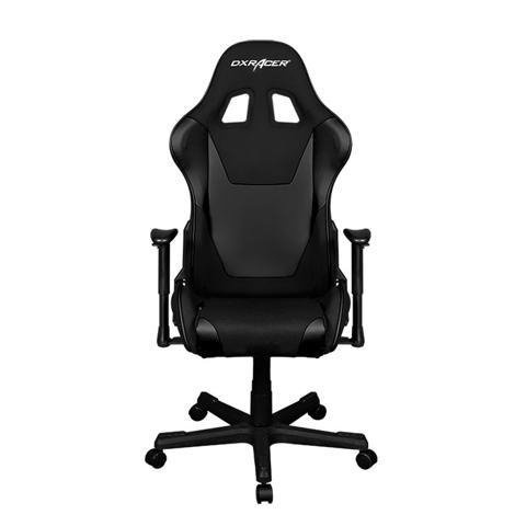 Formula Series N Newedge版 电竞椅 黑色