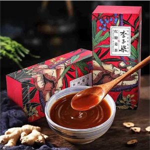 李子柒红糖姜茶、东阿阿胶等夏日养生产品限时特卖