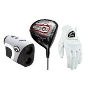 Select Callaway Golf Products @ Amazon.com