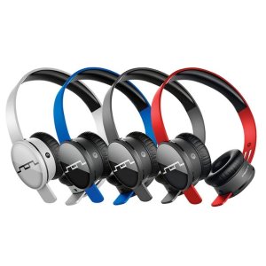 Sol Republic Tracks Air Wireless Bluetooth Headphones