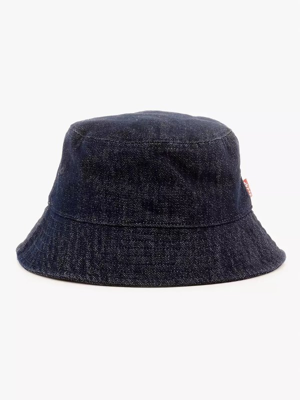 丹宁渔夫帽