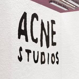 Acne Studios Selected Styles Sale