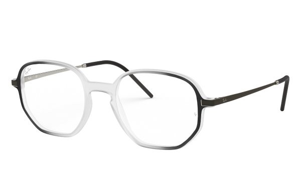 RX7152 Glasses Frame