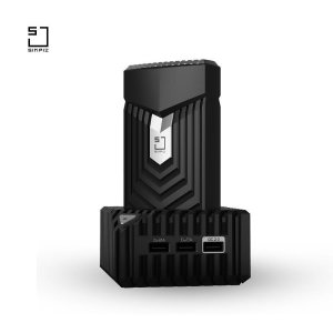 iTron portable charger