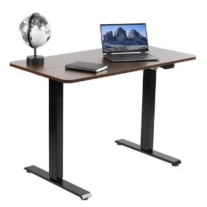 VIVO 可调节电动办公桌、电脑支架促销