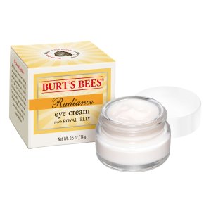 Burt's Bees Radiance Eye Cream,0.5 Ounces