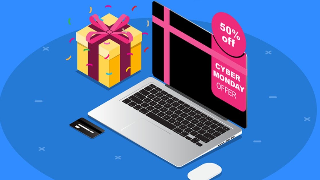 Cyber Monday 信用卡推荐 将折上折进行到底