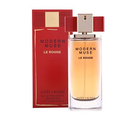 Modern Muse Le Rouge For Women By Estee Lauder Eau De Parfum Spray