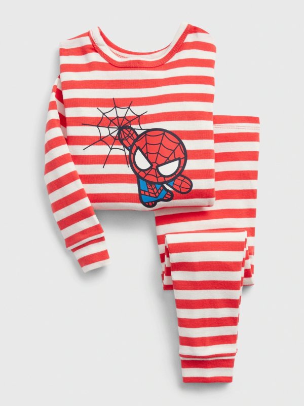 babyGap | Marvel Spider-Man PJ Set