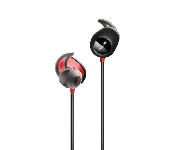 SoundSport Pulse Wireless Sport Headphones – Refurbished | Bose