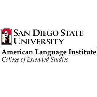 圣地亚哥州立大学语文中心 - San Diego State University-American Language Institute - 圣地亚哥 - San Diego