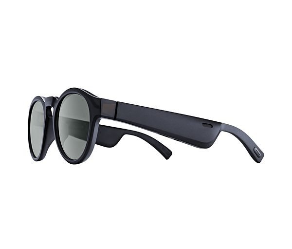 Wearables by Bose — Refurbished Round Bluetooth Audio Sunglasses