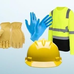 Woot！Work Safety Gear+Nitrile+Work Gloves Sale