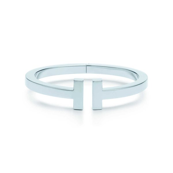 Tiffany & Co. - Tiffany T:Square Bracelet