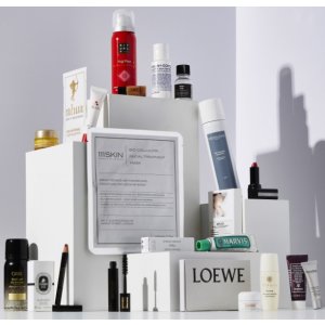 with Your Beauty Purchase over $200 @ Barneys New York