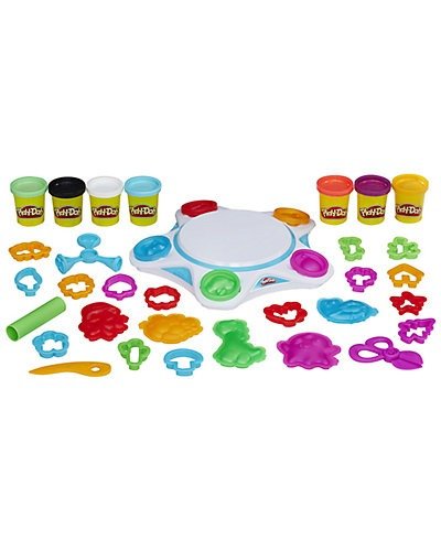 Play-Doh 橡皮泥套装