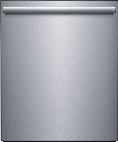 W652 Dishwasher – Built In 24” Fully Integrated Dish Washer - Stainless Steel Built In Dishwasher Machine with Powerful Cleaning – 30 Minute Quick Wash – Child Lock - Ultra Quiet Design