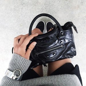 Balenciaga Women Handbags, Apparel, Shoes & More on Sale @ Gilt