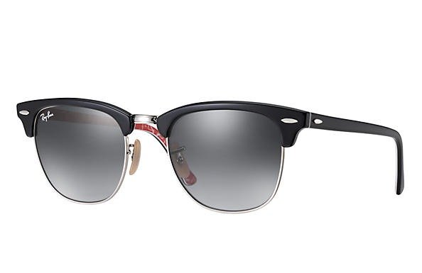Check out the Clubmaster @collection at ray-ban.com