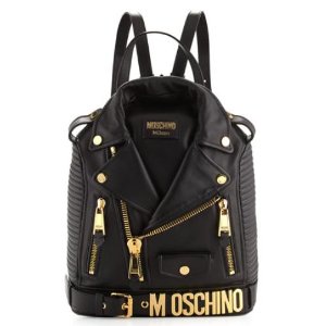 Moschino Handbags Sale @ Neiman Marcus